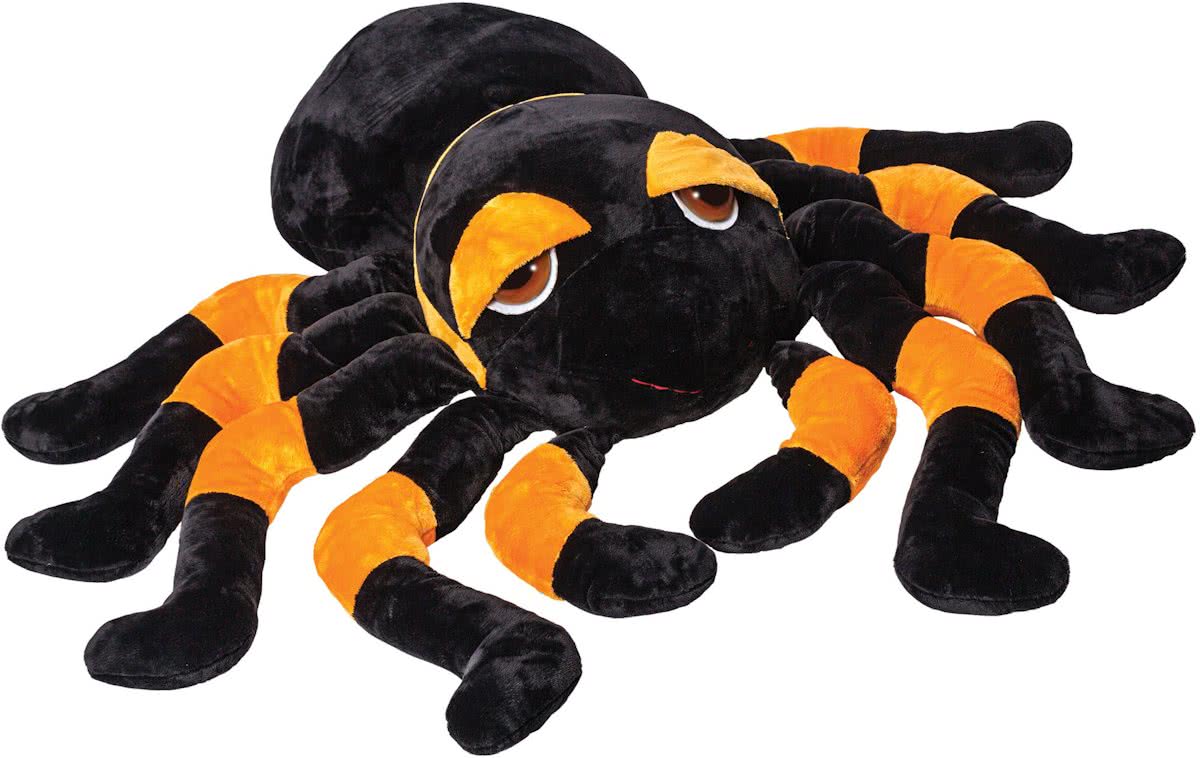 Reuze knuffel Spin Tarantula Halloween